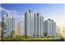 北京泛海国际居住区